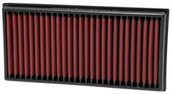 AEM Dryflow Synthetic Air Filter Element 02-18 Dodge Ram